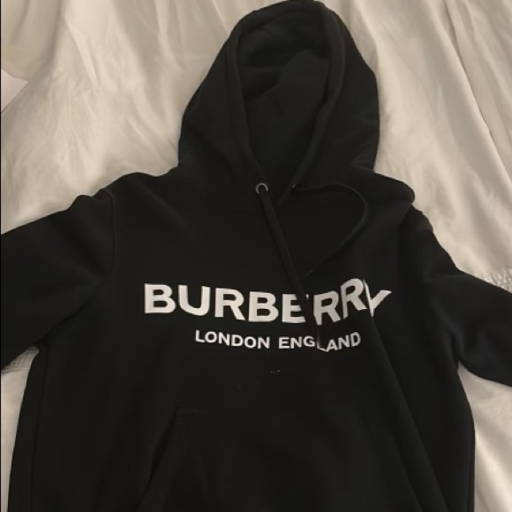 Burberry Hoodie